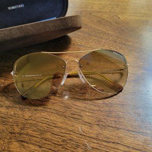 TOM FORD Women's Sunglasses